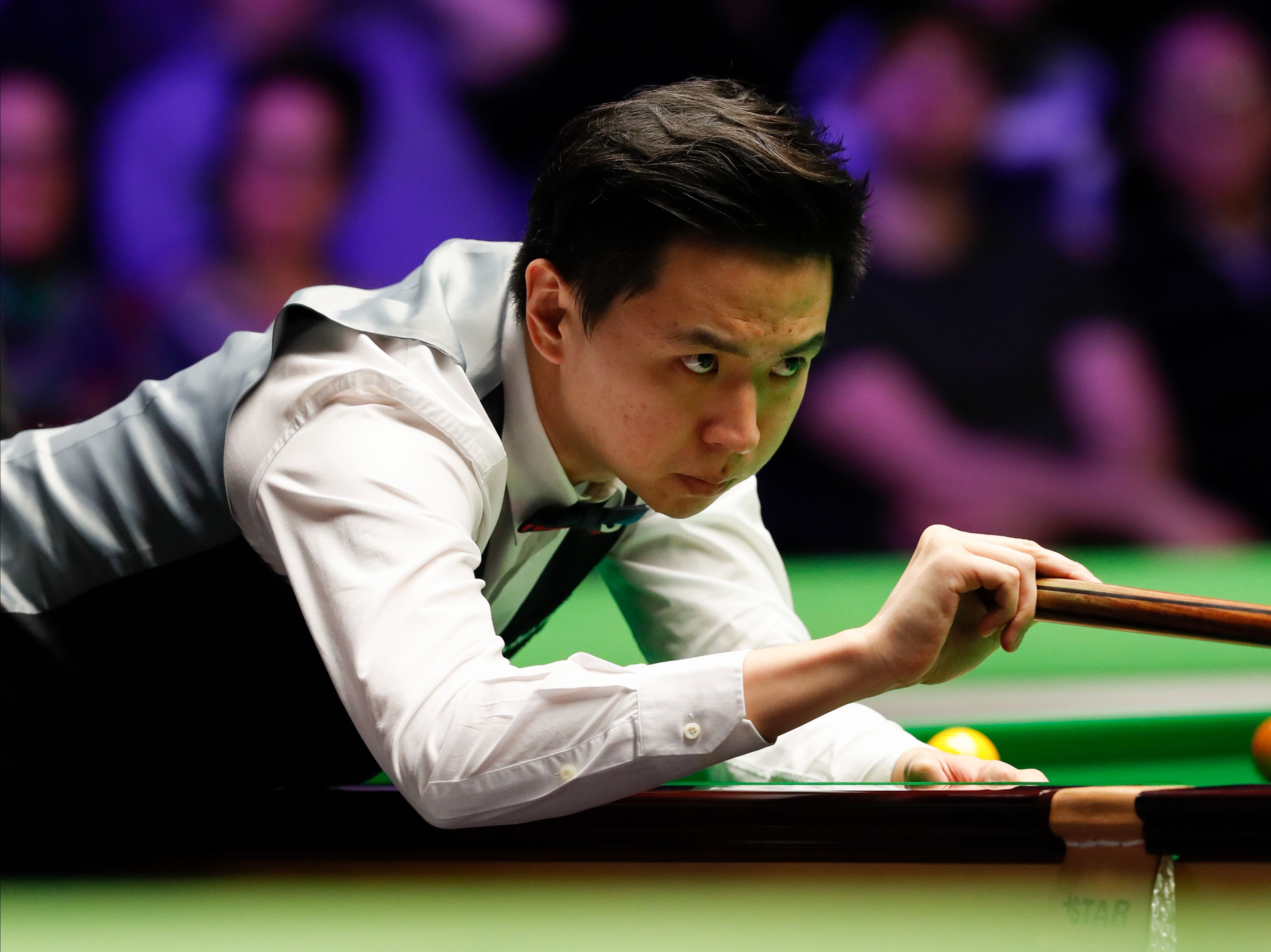 不难看到它 不难看到它