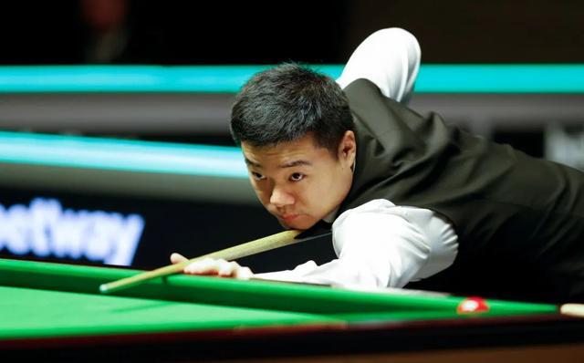 为这些赛事 为这些赛事