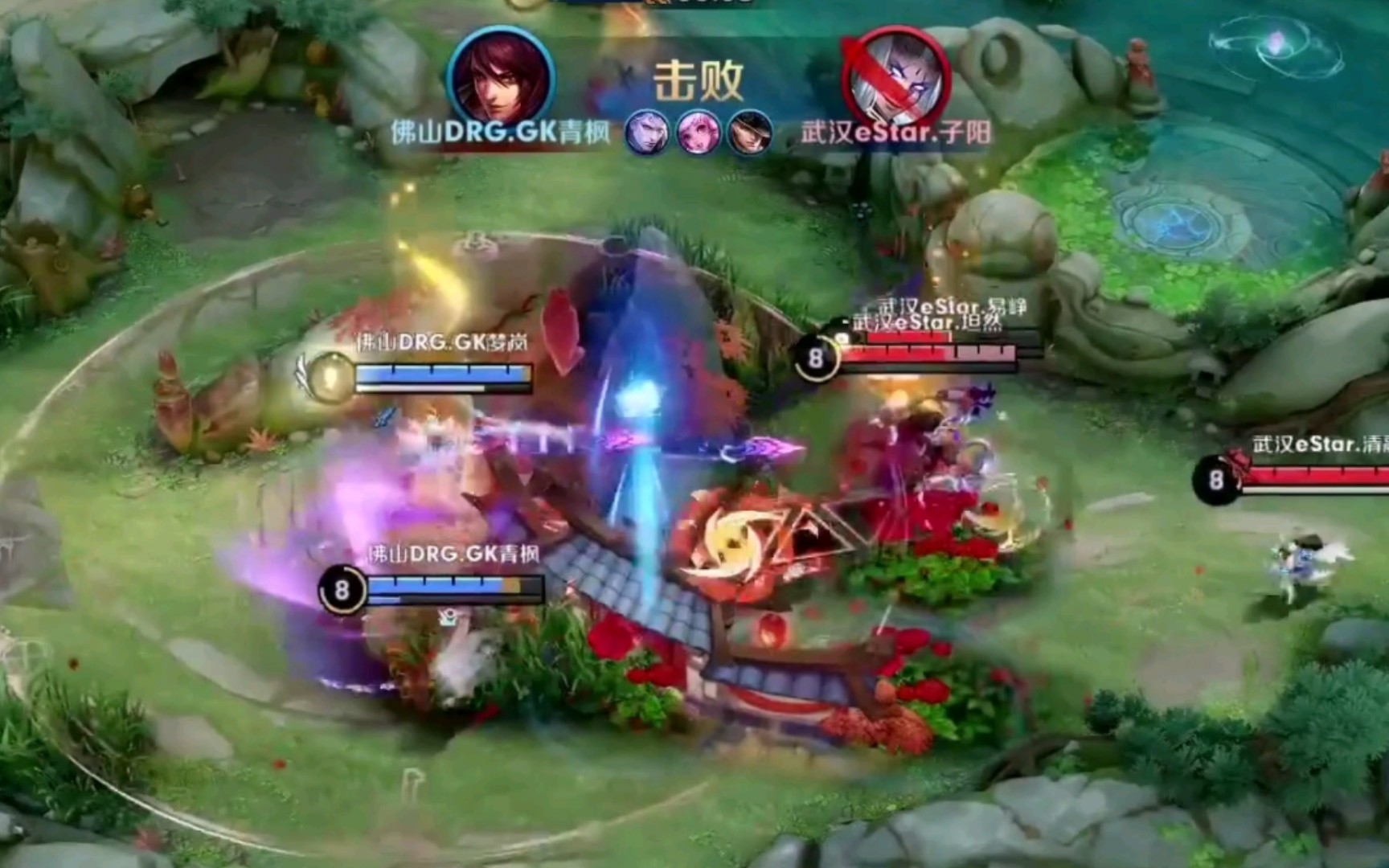 球男都能成 球男都能成